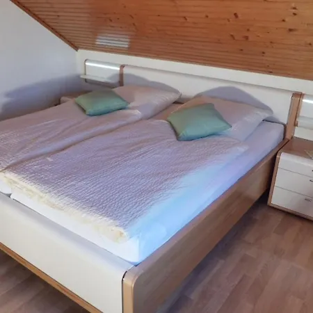 Vogelsang Apartment