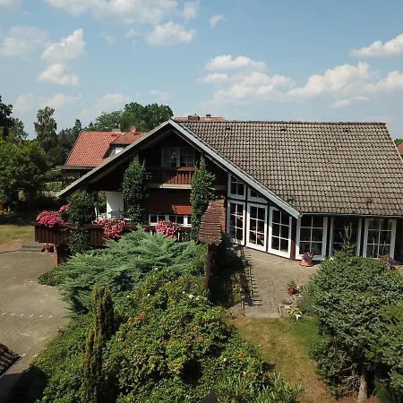 Apartment Vogelsang *