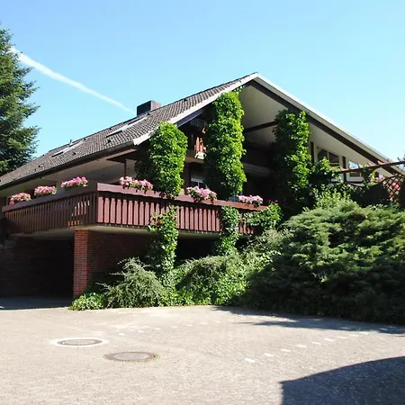 Vogelsang
