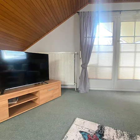 Vogelsang Διαμέρισμα