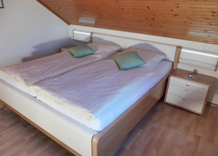 Vogelsang Appartement