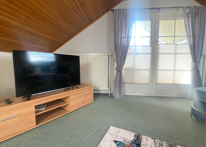 Vogelsang Appartement